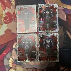 邪侵入 キャラプレミアムトレジャーのサムネイル
