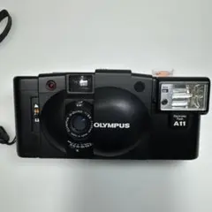 2026年最新】olympus xa a16の人気アイテム - メルカリ