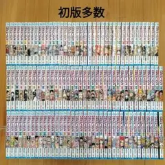 2026年最新】ワンピース 全巻 初版の人気アイテム - メルカリ