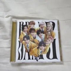 EBiDAN Yes東京 BUDDiiS盤