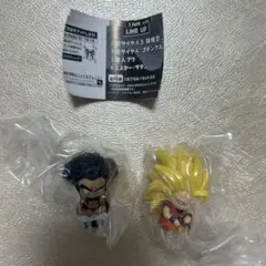 まちぼうけ　ドラゴンボール3