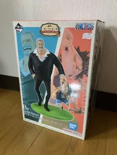 ワンピース 一番くじ　Revible Moment