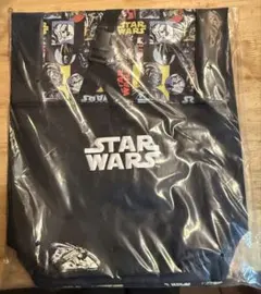 ディズニー　スターウォーズ　バックパックコレクション