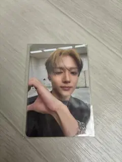 ALD1 サンウォン オリヤン ラキドロ トレカ