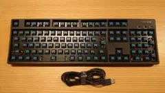 FILCO Majestouch Convertible 2 青軸