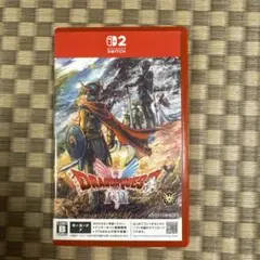 ドラゴンクエストI・II Nintendo Switch 2