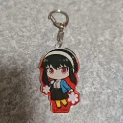 あさりちゃん キーホルダー - メルカリ