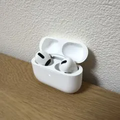 【ジャンク品】airpods pro 1