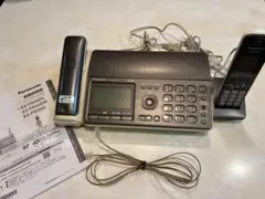 ☆U.S.A☆ Panasonic KX-TG4023 コードレス電話機 - メルカリ
