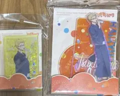 ハイキュー 中国 アクリルスタンド アクスタ 月島 浴衣 夏祭り - メルカリ