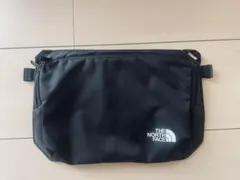 ノースフェイスリュック付属品 インナーポーチ