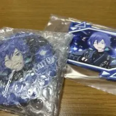 プロセカあんスタくじ　KAITO2点セット