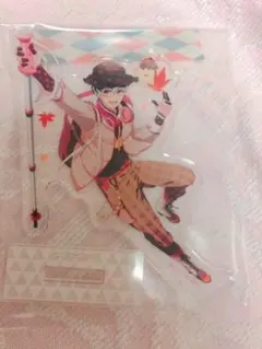 アイナナ アクスタ　百