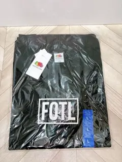 フルーツオブザルーム　Tシャツ　Lサイズ