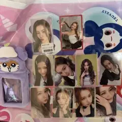 2026年最新】twice サナトレカ まとめ売りの人気アイテム - メルカリ