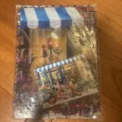 ディズニー ジグソーパズル ミッキー＆ミニー
