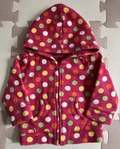 2026年最新】gap ジップパーカー ピンクの人気アイテム - メルカリ