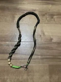 パラコード　ストラップ