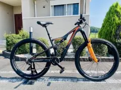 フルサスマウンテンバイクspecialized レストア ベース ジャンク スペシャライズド Epic Brainテクノロジーに磨きをかけたフルサスXC