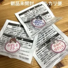 SideM アスラン プロミ 缶バッジ 24点セット 2025年最新】sidem アスラン 缶バッジの人気アイテム - メルカリ