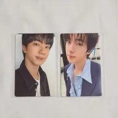 BTS JIN ジン ARIRANG 東京ドーム 限定 ラキドロ - メルカリ
