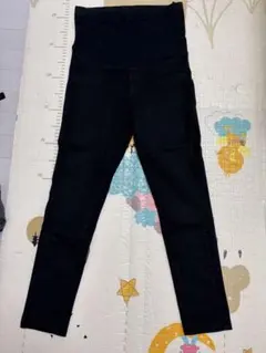 ユニクロ　マタニティレギンスパンツ　M