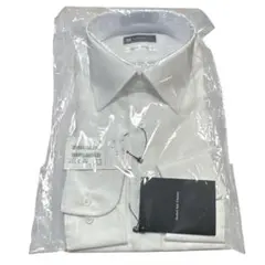 Perfect Suit Factory ワイシャツ M-82 ホワイト