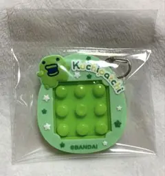 サンキューマート♡くちぱっちぷちぷちキーホルダー♡たまごっち