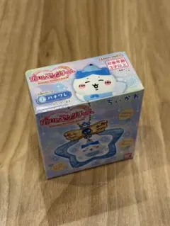 ちいかわ ジュエリースイングチャーム ハチワレ