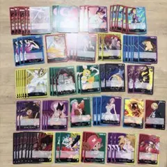 ワンピース カードゲーム L まとめ売り