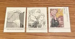 ギヴン展 ENCORE 中山春樹 梶秋彦 ぱしゃこれ ギヴン - メルカリ