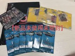 【まとめ売り】一番くじ　ワンピースカードゲーム　F.G.H.I賞　13点セット