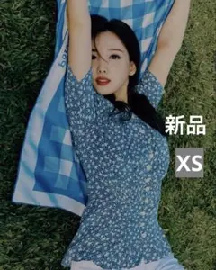 TWICEサナ着用 ラルフローレン ケーブルニット ハーフジップ ブラウン TWICEサナ着用 ラルフローレン ケーブルニット ハーフジップ ブラウン