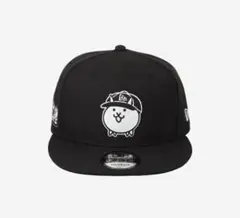 子供サイズ にゃんこ大戦争 ニューエラ NEWERA 9FIFTY ブルー 子供サイズ にゃんこ大戦争 ニューエラ NEWERA 9FIFTY ブルー - メルカリ