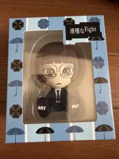 京本大我 ART-PUT フィギュア 滑稽なFight - メルカリ