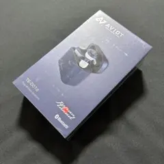 【新品未開封】AVIOT TE-D01d ネイビー 完全ワイヤレスイヤホンのサムネイル