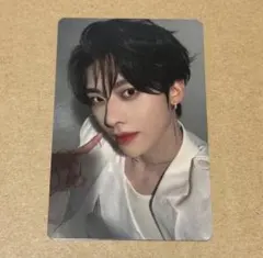 リッキー　ラキドロ　トレカ　KCON LA 2025 MD ZB1 1