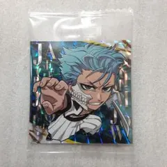 にふぉるめーしょん BLEACHシールウエハース SR