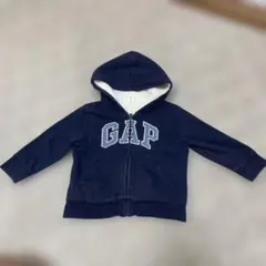 GAP パーカー　子供　キッズ