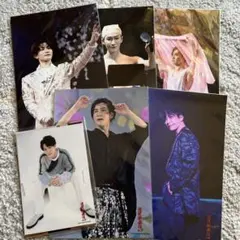 滝沢歌舞伎ZERO FINAL 渡辺翔太 ステージフォト