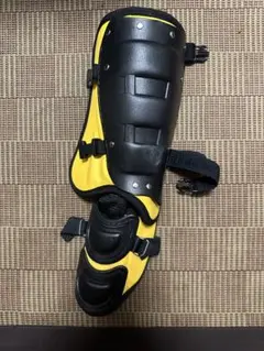 ミズノフットガード 黒/赤 奥村展征選手使用 ミズノフットガード 黒/赤 奥村展征選手使用 - メルカリ