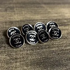 ⭐︎最終値下⭐︎CHANEL スペアボタン パーツ ヴィンテージ