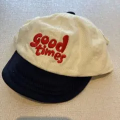 BREEZE キャップ good times 46-48cmのサムネイル