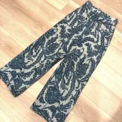 ジュンヤワタナベ JUNYA ワイド ビッグトラウザー - メルカリ