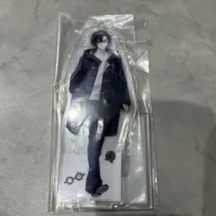 カラピチ　アクスタ　もふ