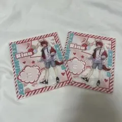 莉犬くん アクスタ
