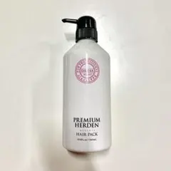 プレミアムハーデン マゼンタ ヘアパック ポンプタイプ 1本のサムネイル