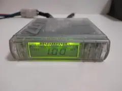 BLITZ　ターボタイマー Blitz Turbo Timer BTT Type Rare electronic | Aftermarket