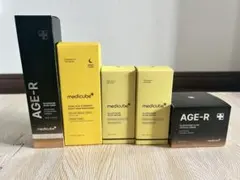 メディキューブ 未開封　総額約19000円