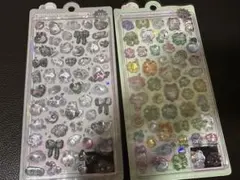 ボンボンドロップシール 2点セット